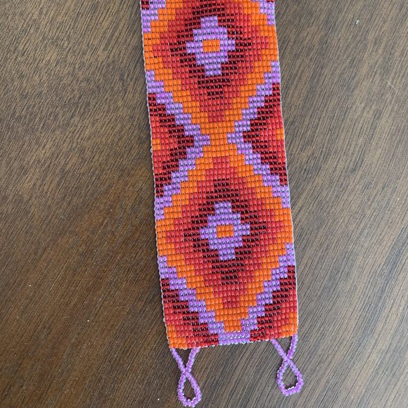 Bead Bracelet - Picture 1 of 3
